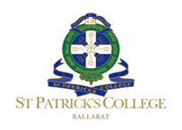 St Patrick's College Ballarat