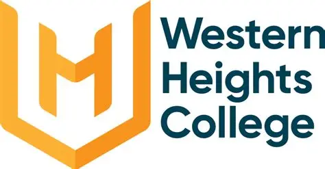 Western Heights College
